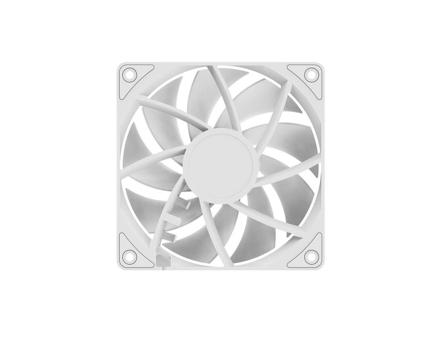 Кулер Ocypus Gamma F12 WH