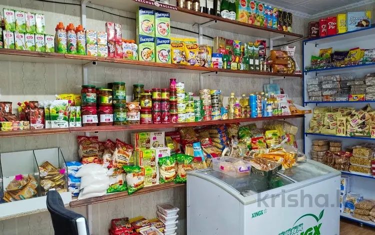 Таразда коммерциялык дукен сатылады
