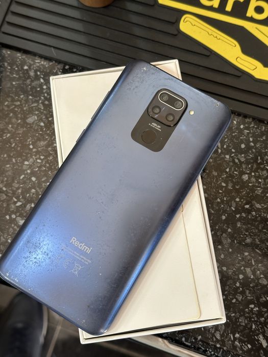 Redmi Note 9 srochnaaaa