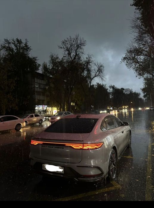 xan 701km full v otlichnom sostoyanii