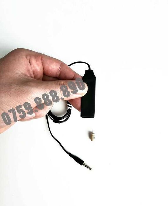 Mp3 Player cu casca de copiat Casti de copiat Sisteme pentru copiat