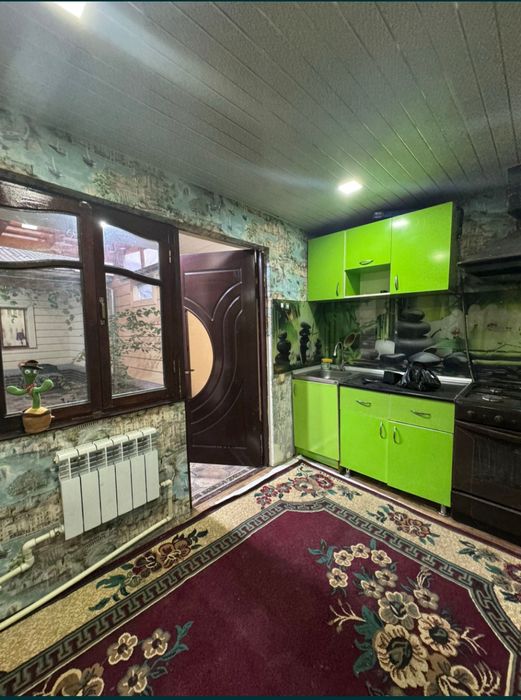 Продаётся маленький участок