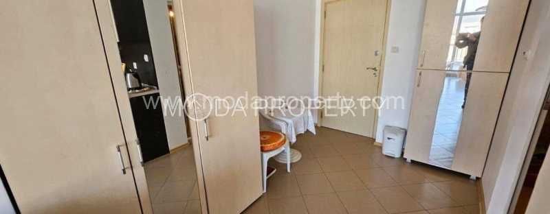 Продава се Двустаен апартамент в к.к. Слънчев бряг - 77 кв.м за 477 €/кв.м - Снимка #8