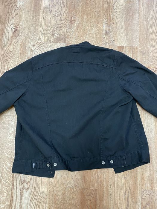 Дънково яке Pepe Jeans