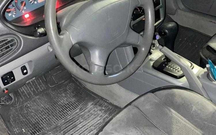 СРОЧНО | Mitsubishi Galant 2003 | 2.4 бензин |