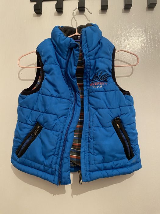 Детская одежда