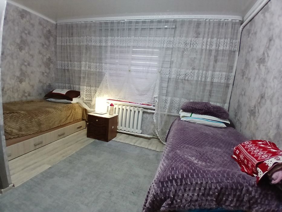 Продам дом с хорошем ремонтом