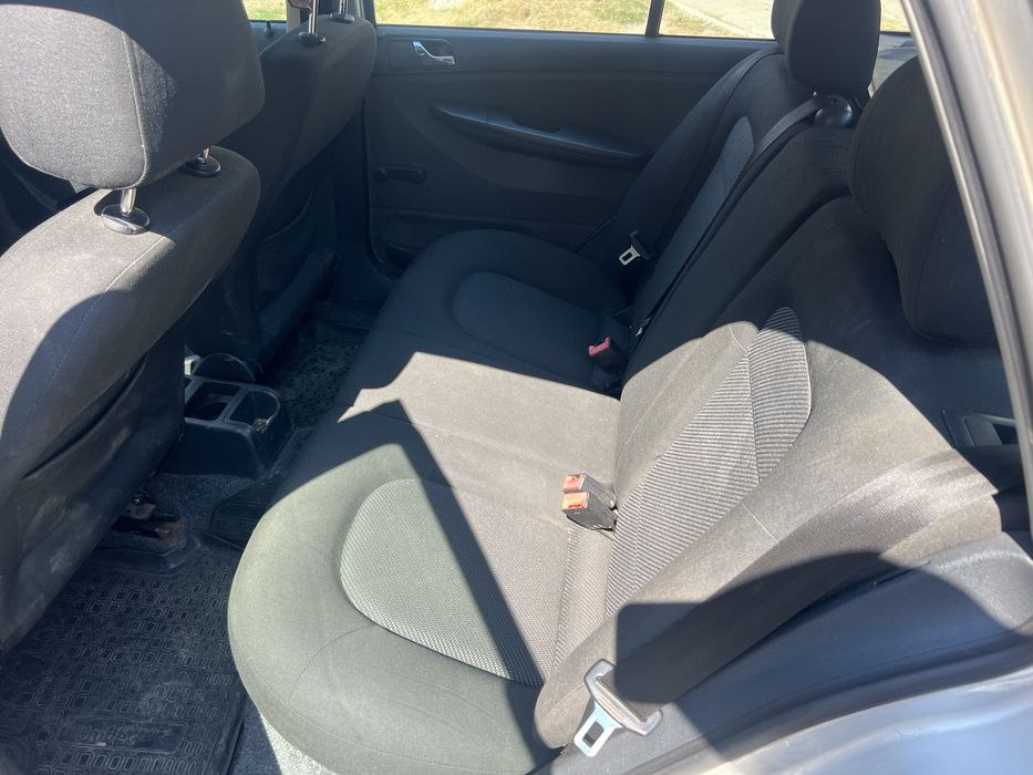 Skoda fabia 1.9TDI