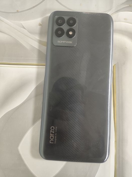 Продам телефон Narzo Narzo 50