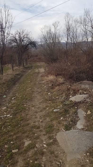 Продава се Парцел в Сапарева баня - 1200 кв.м за 9 €/кв.м - Снимка #1