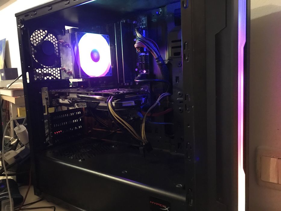 Продам пк Срочно