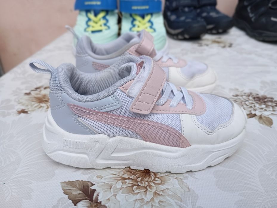 Lot încălțăminte fete și băieți