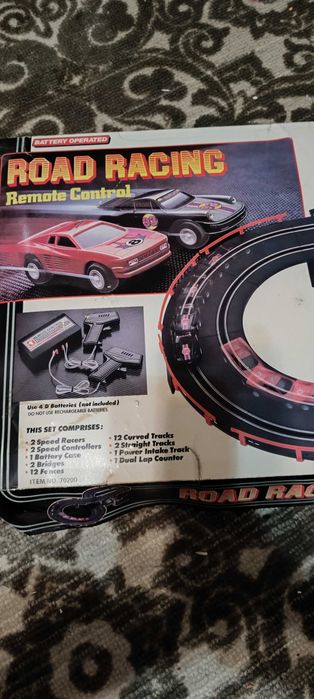 Настольные игры авто трэк