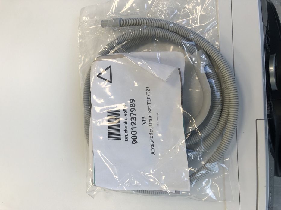 Нова!!! Сушилня Siemens IQ 500
