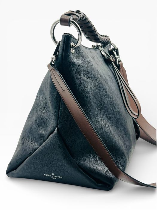 Louis Vuitton Beaubourg Hobo дамска чанта като нова
