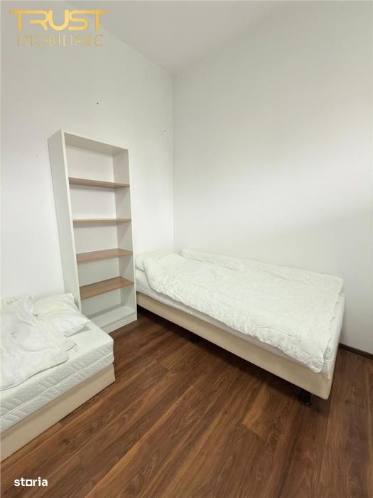 Cazare Muncitori Straini l 6-8-10 l Only Women | Curte