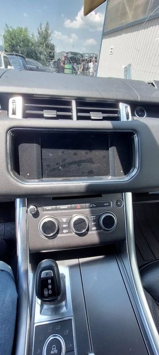Dezmembrari Range Rover Sport 2016 4.4 TDI L494