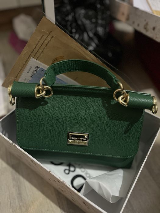 Сумка DIOR,D&G новый