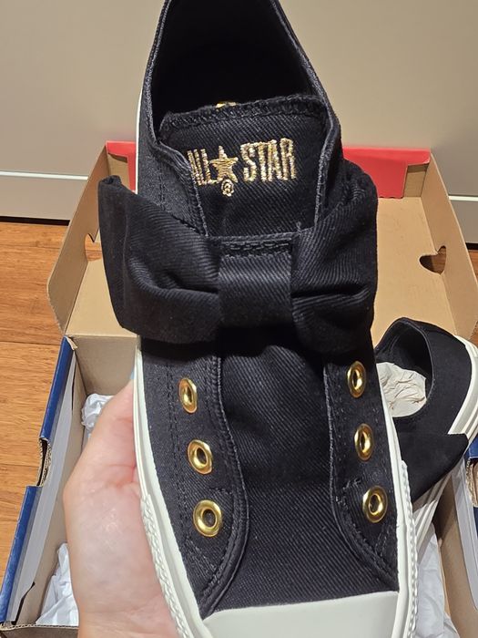 Tenisi Converse Ribbonstrap