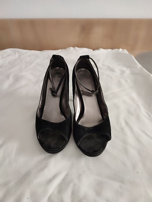 Sandale dama ieftine