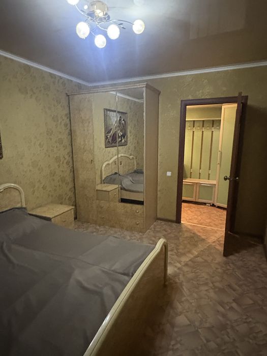 Сдам двухкомнатную квартиру