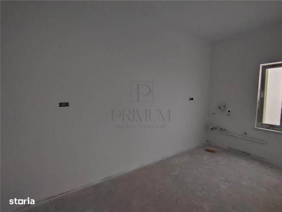 Duplex Deosebit In Mosnita Noua - Zona Centura - 123 Mp Utili - Separa