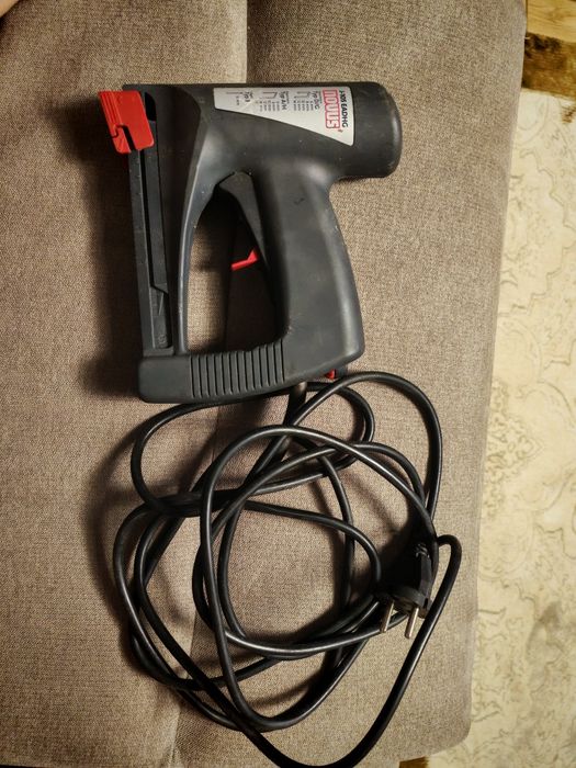 Capsator electric Novus J-105 EADHG