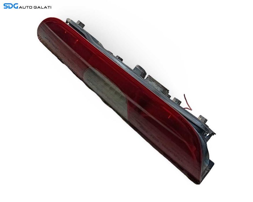 Stop Lampa Tripla Dreapta Fiat Doblo 2001 - 2010 Cod 08-661-1927R [LR6501]