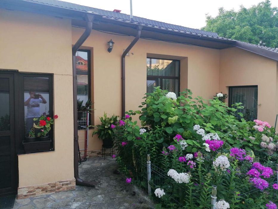 OCAZIE UNICA - Casa ultracentrala (Spate IML)