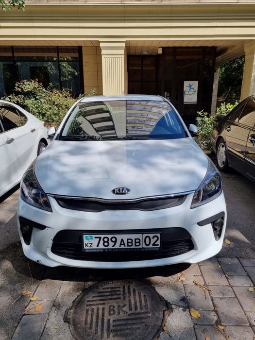 Авто прокат и аренда без водителя!