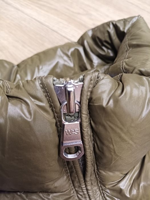 Мъжко яке White:Space ново