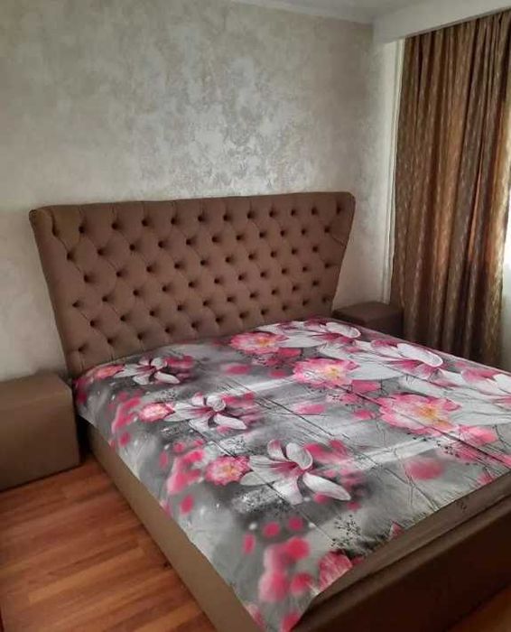 Дава се под наем Тристаен апартамент в Пловдив, Централна гара - 90 кв.м за 321.3 € - Снимка #3