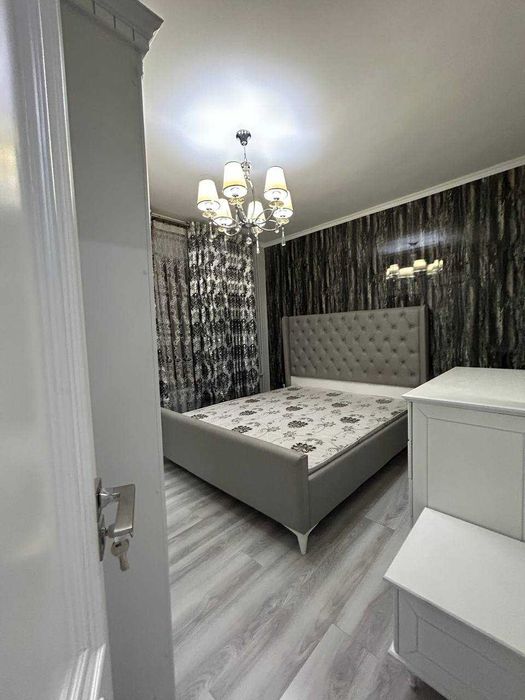 Срочно Ц-6, 3х ком. Минор.