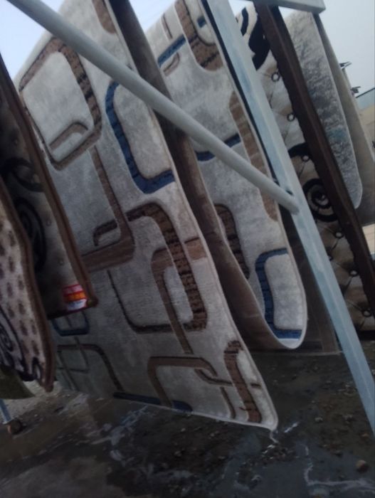 Gilam yuvish тез ва Сифатли