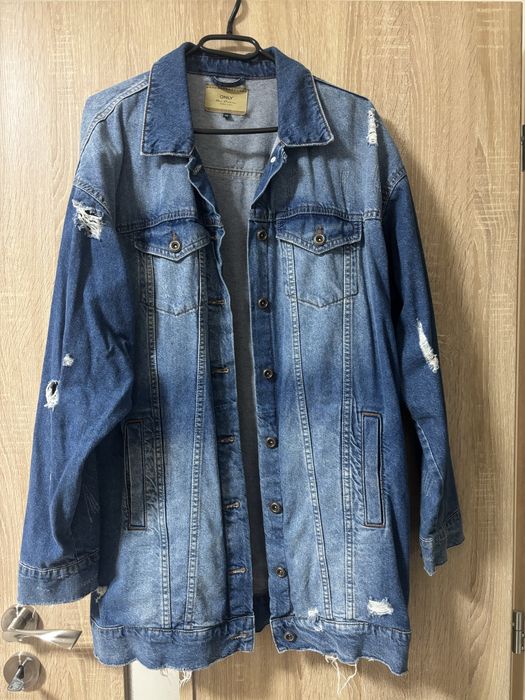 Дънково яке ONLY