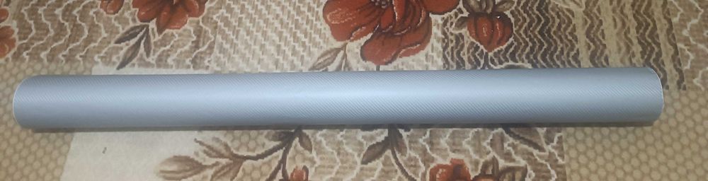 Карбоново сиво фолио