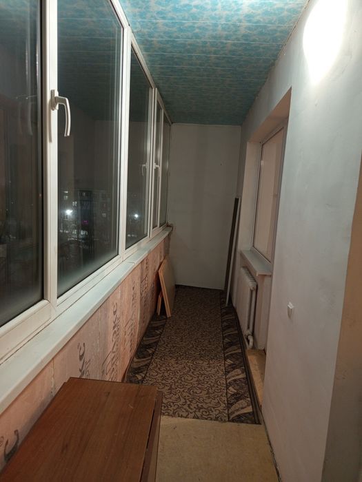 Продам 1 комнатную квартиру