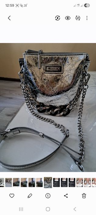 Новый Турция сумка