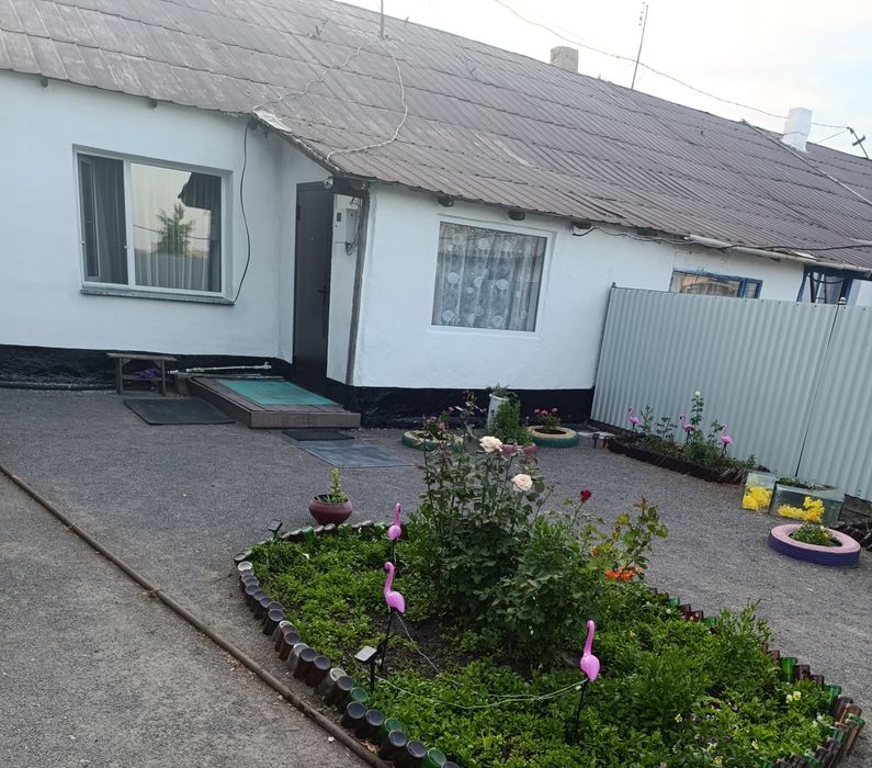 Продаю дом в поселке Кушокы