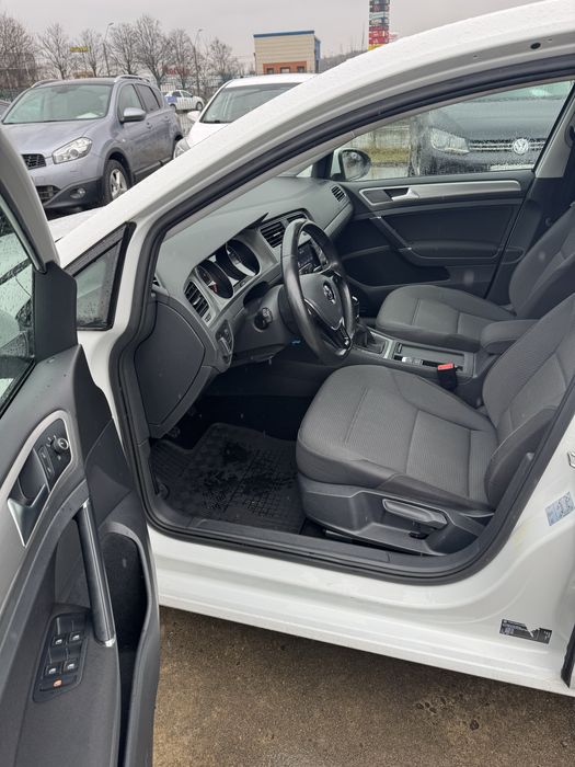Volkswagen Golf 7  1.4benzina 2014
