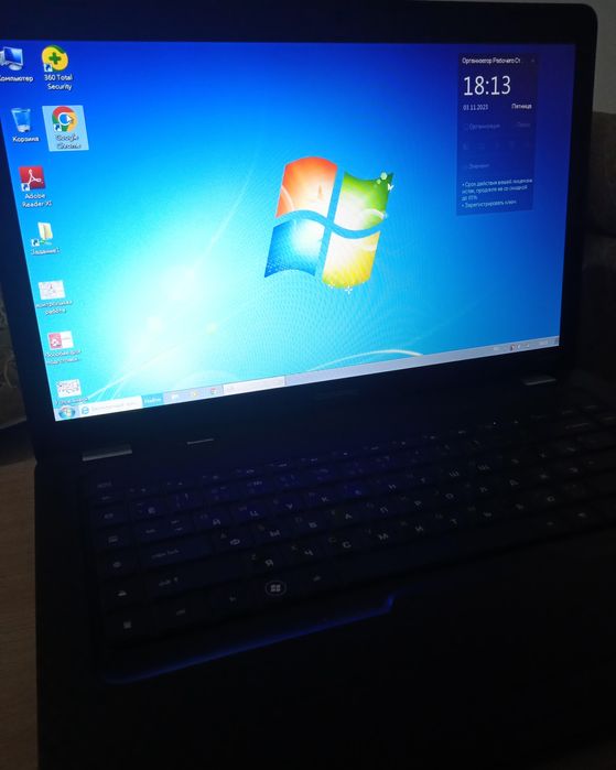 Продам.   ноутбук