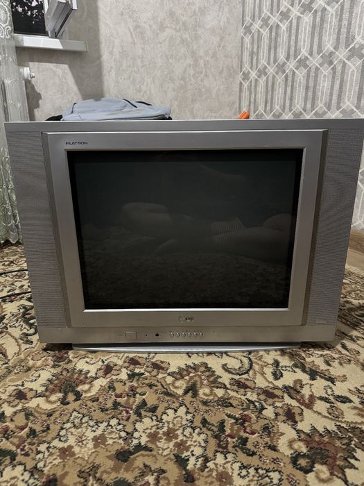 Телевизор хороший