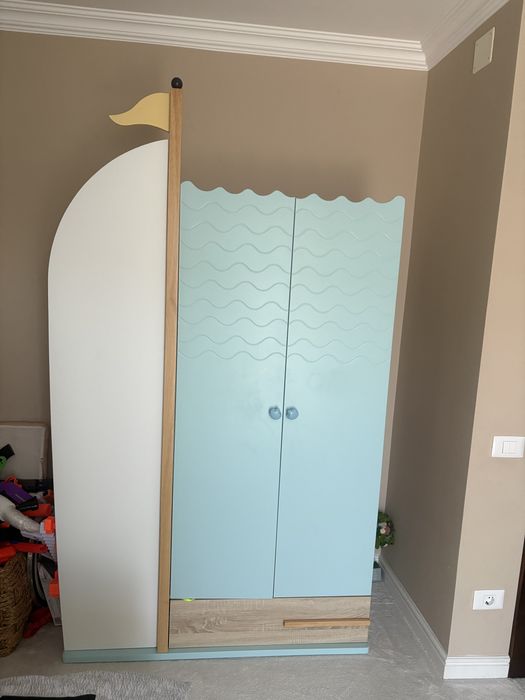 Mobilă de copii Mobexpert!!