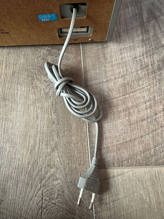 Касетен дек / akai cs-m02 deck-made in japan