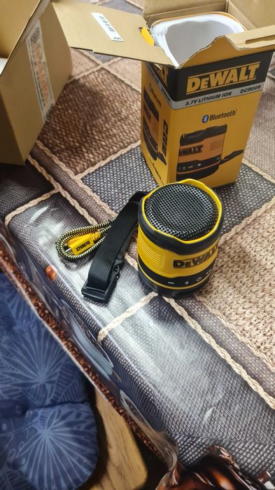 Тонкола девалт нова в гаранция