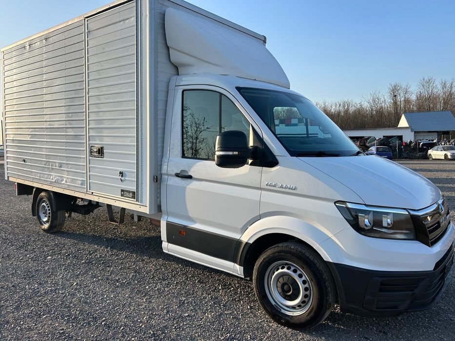 MAN TGE 35.140 , euro 6