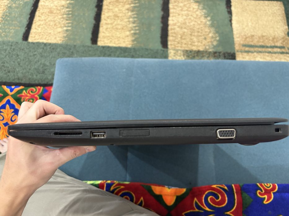 Ноутбук Dell срочна