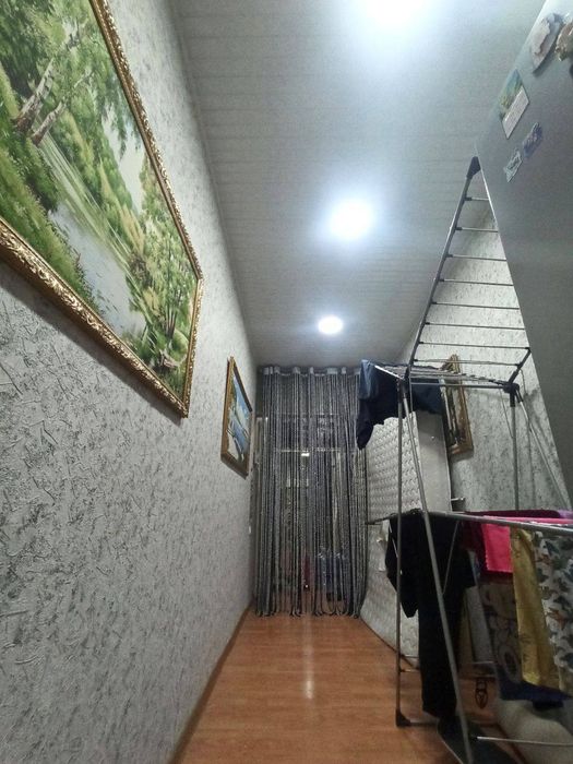 Продаётся квартира Чиланзар 24 квартал 2+2/1/9,130 кв.м