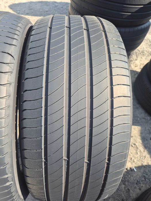 2 Anvelope de VARA - 255/45/19 104V - Michelin E-Primacy - CA NOI - DOT 2025 !