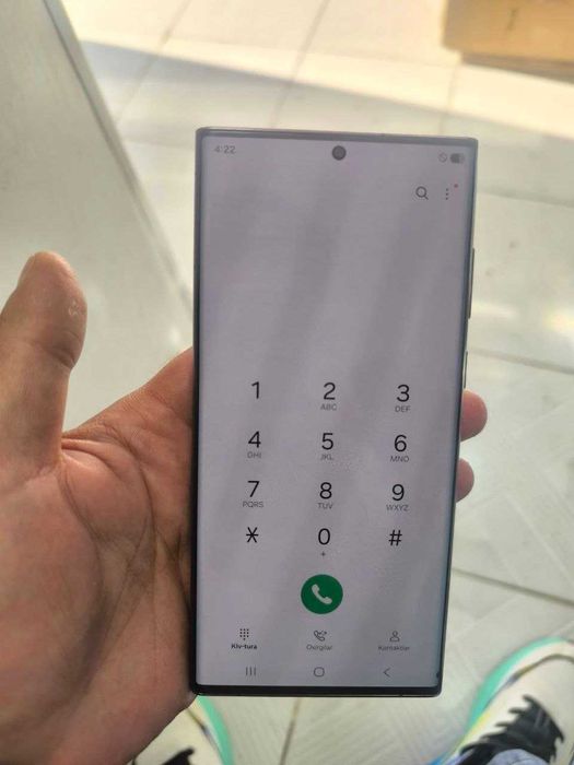 Samsung s22 ultra